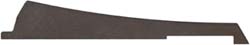 Dovetail Forming Chisel
wax cast steel, made in the USA